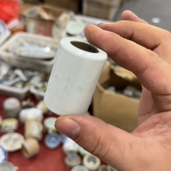 杯景德镇陶瓷艺术品