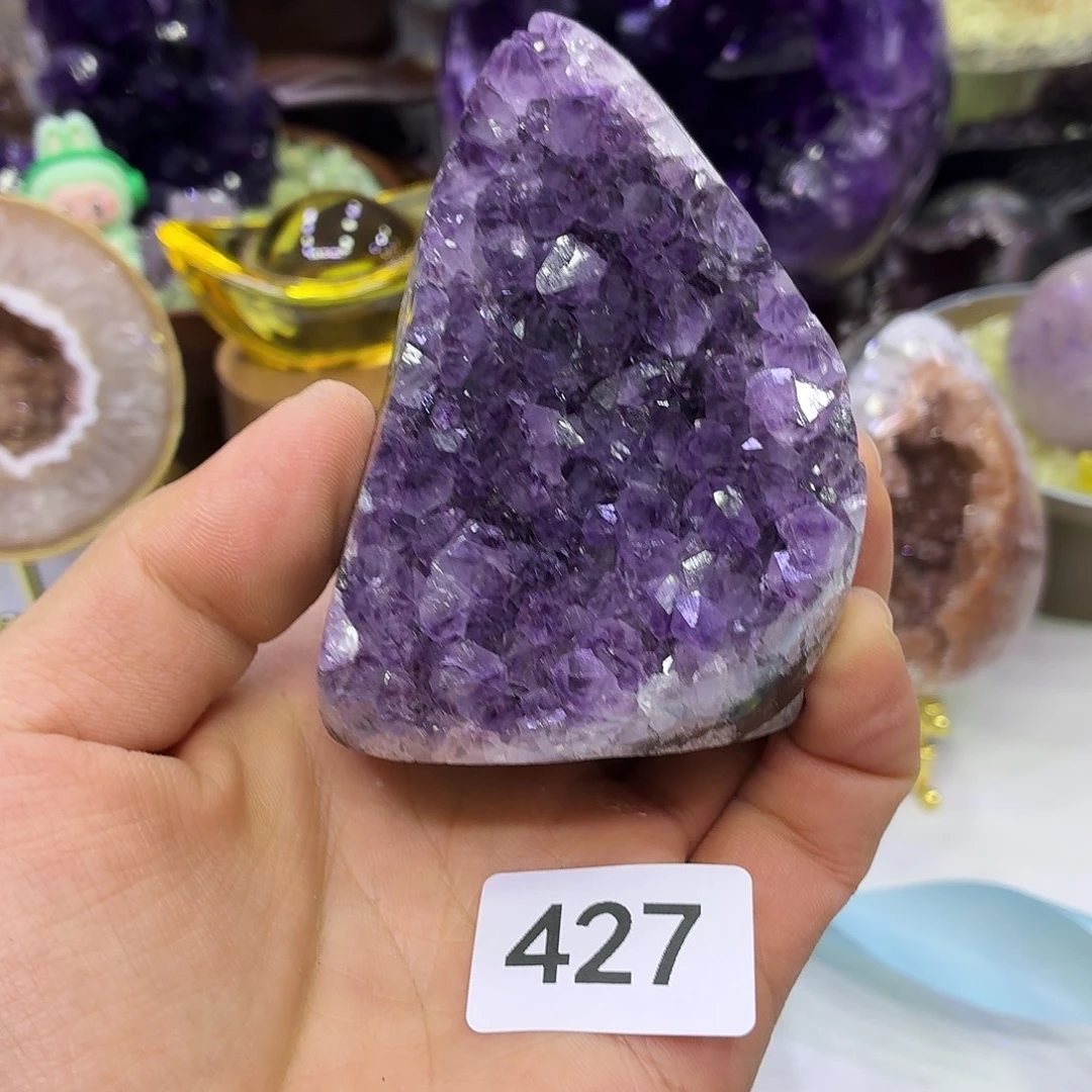 未镶嵌大型摆件（非配饰）水晶