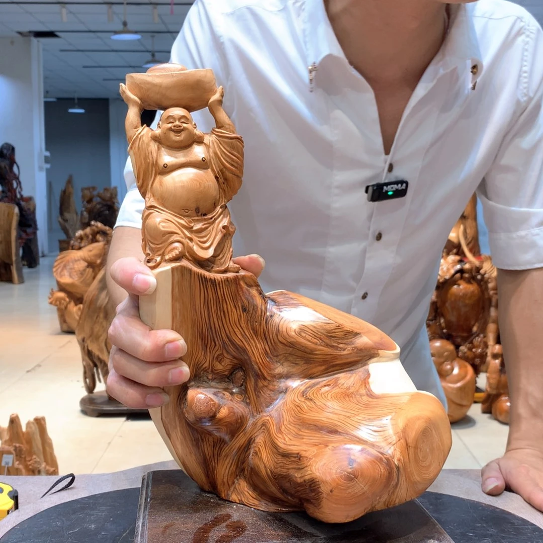 木工艺品摆件不包邮