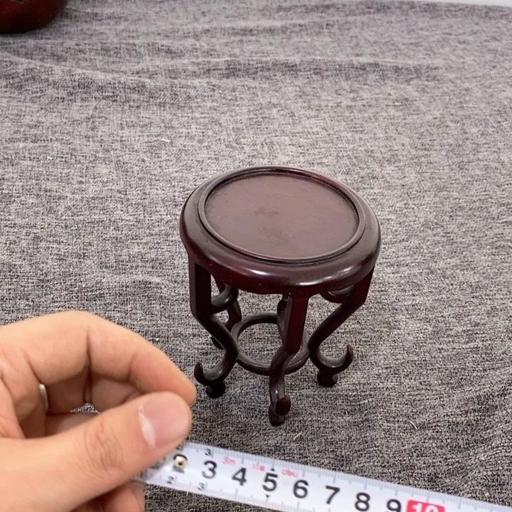 紫砂茶杯非常漂亮好看的花瓶