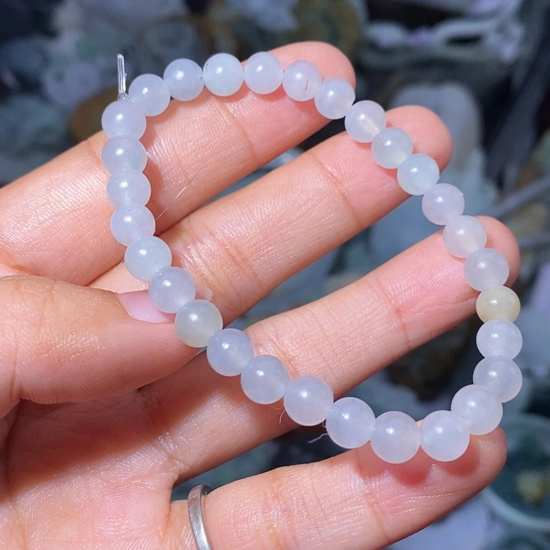 【闪购商品】未镶嵌定制翡翠翡翠
