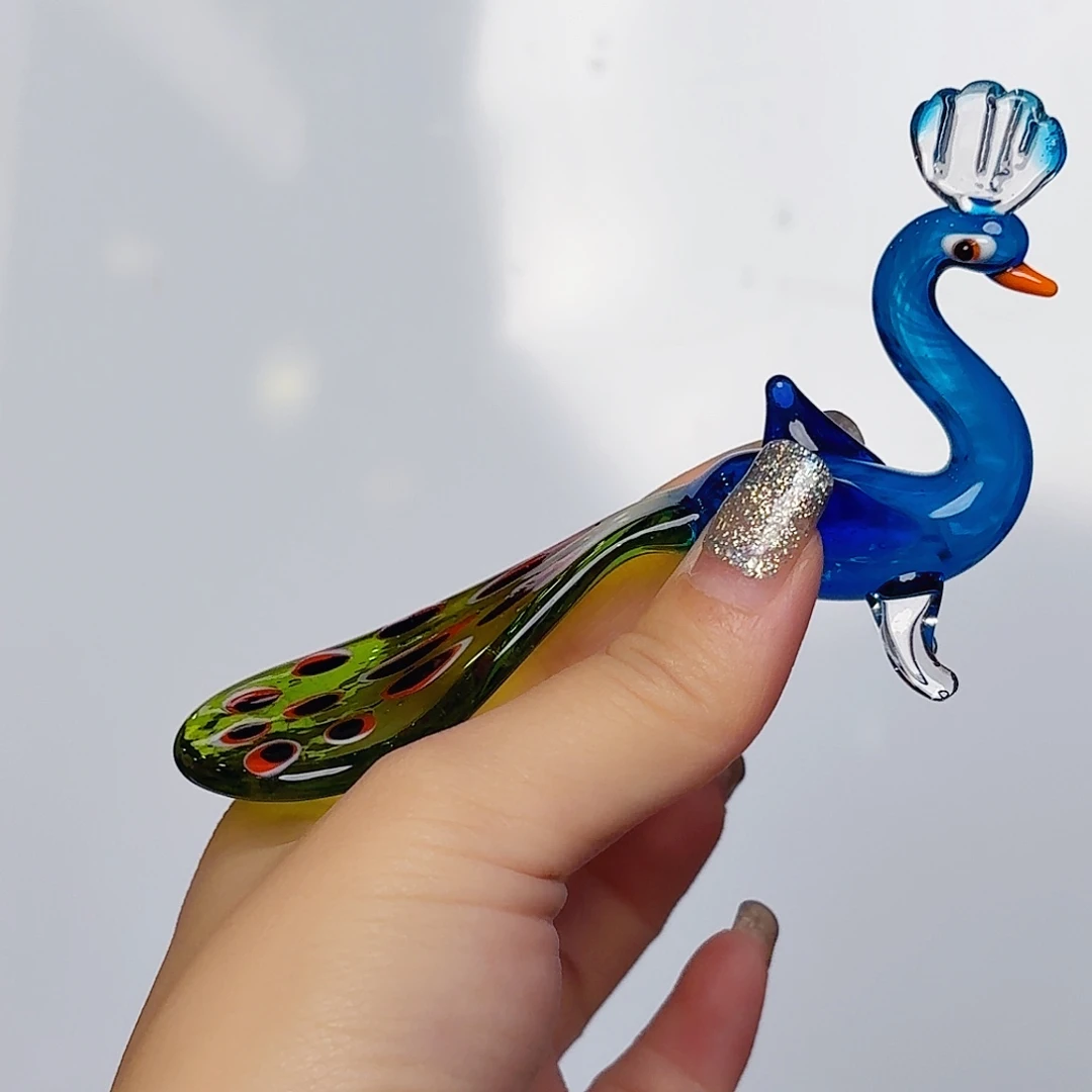 茶宠琉璃岛上有个叫小白