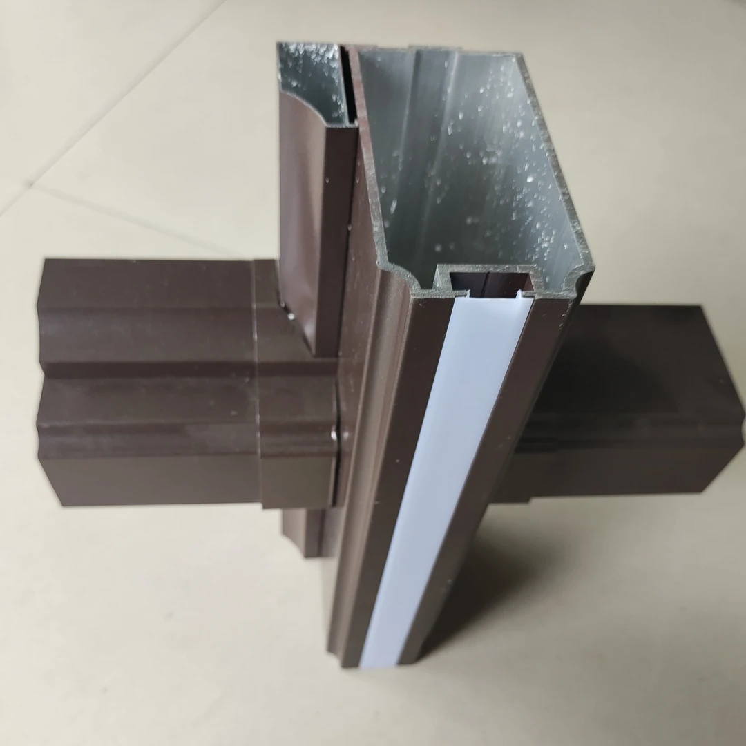 欧式阳光房材料批发