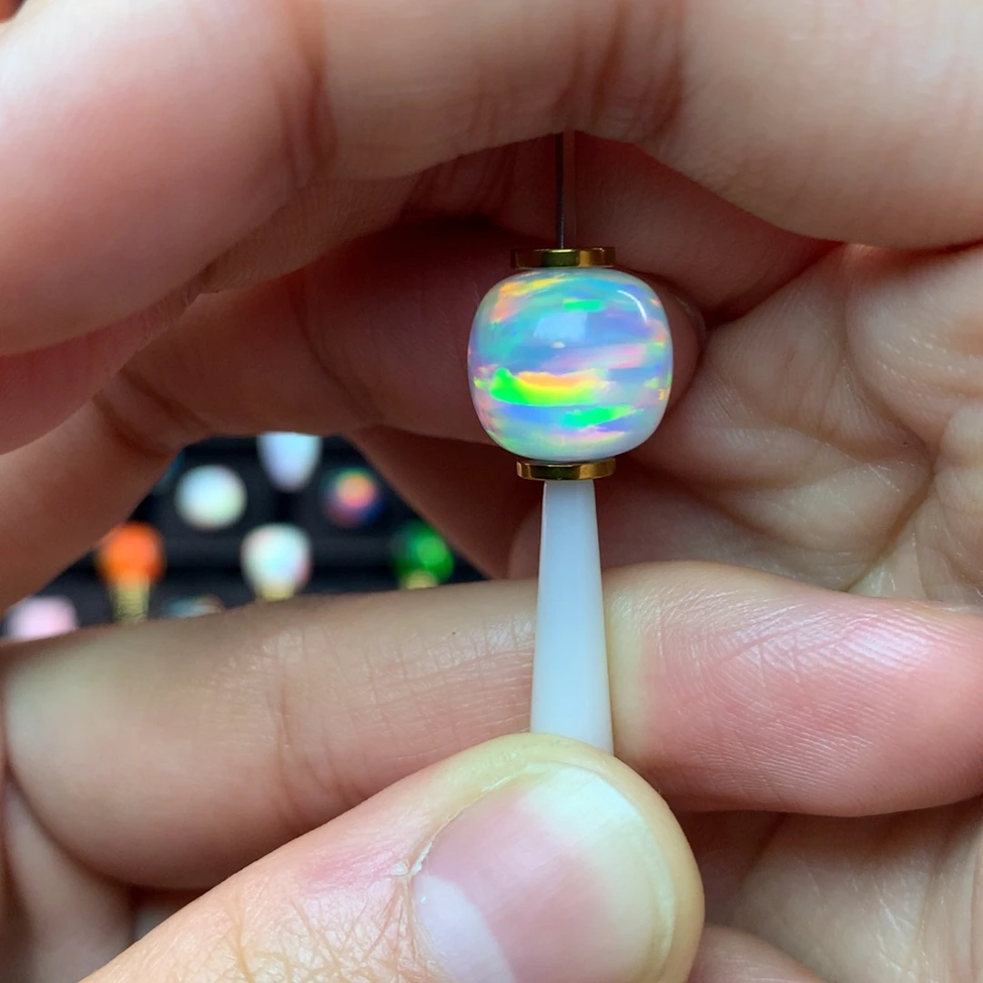 1.4虎老型12/11炫彩白