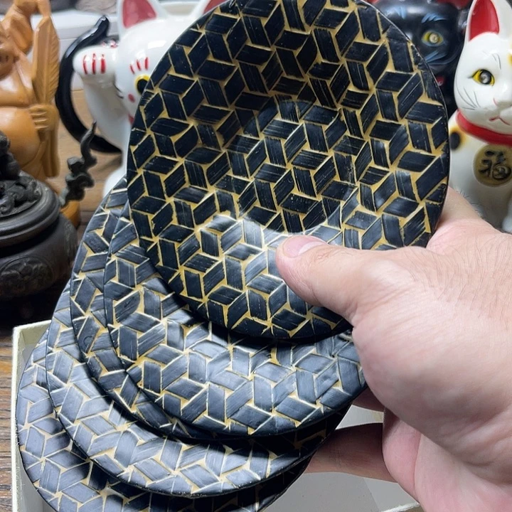 瓷片电饭锅和你们