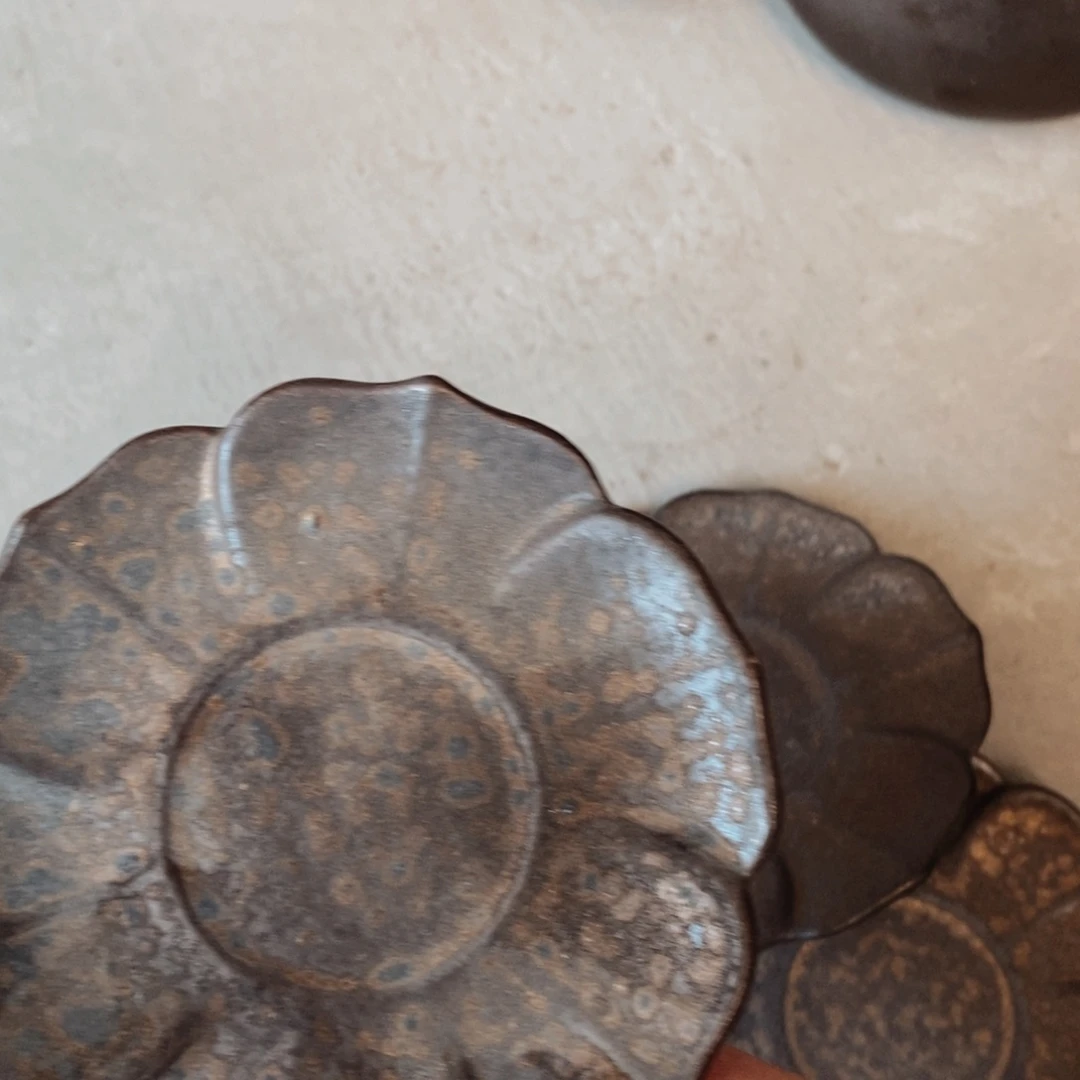 摆件德化陶瓷茶器144