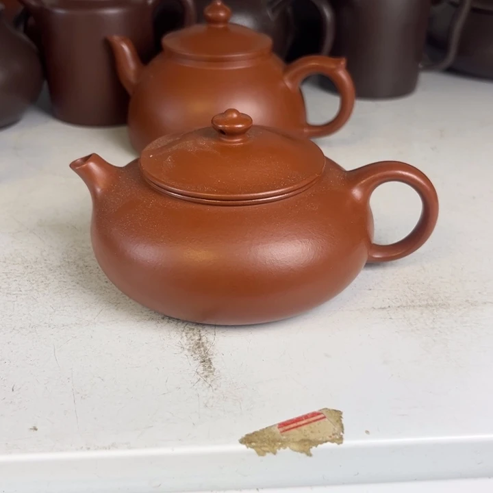 茶壶紫砂紫砂茶壶