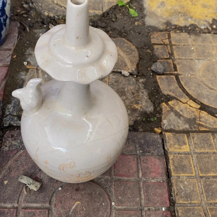 瓷器工艺品摆件工艺品