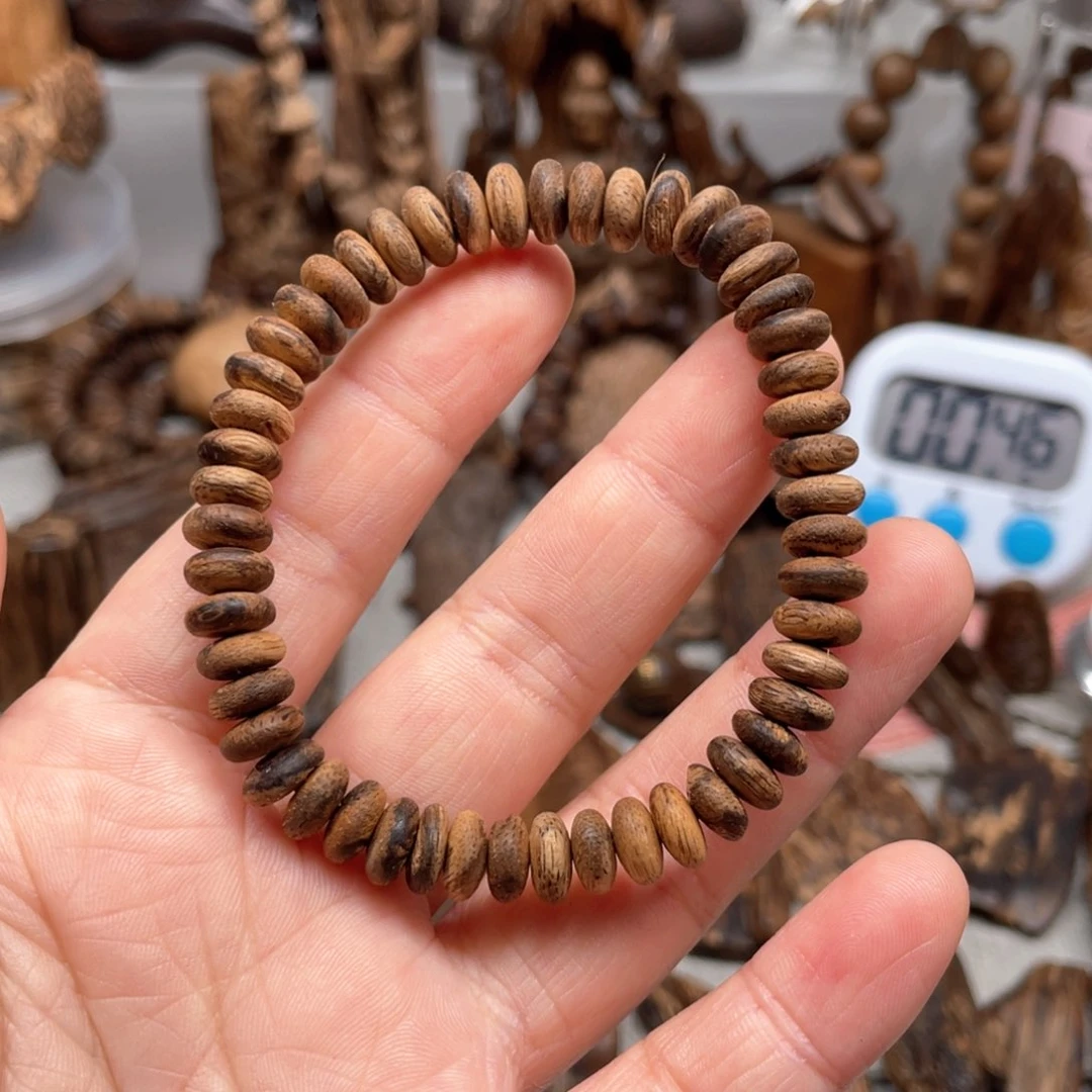 【闪购商品】沉香碎屑沉香达拉干