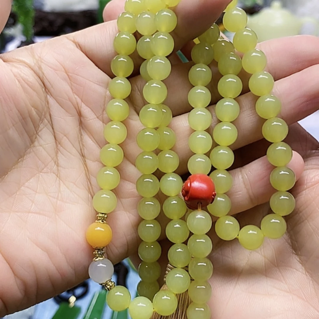 【闪购商品】未镶嵌和田玉挂件?**?