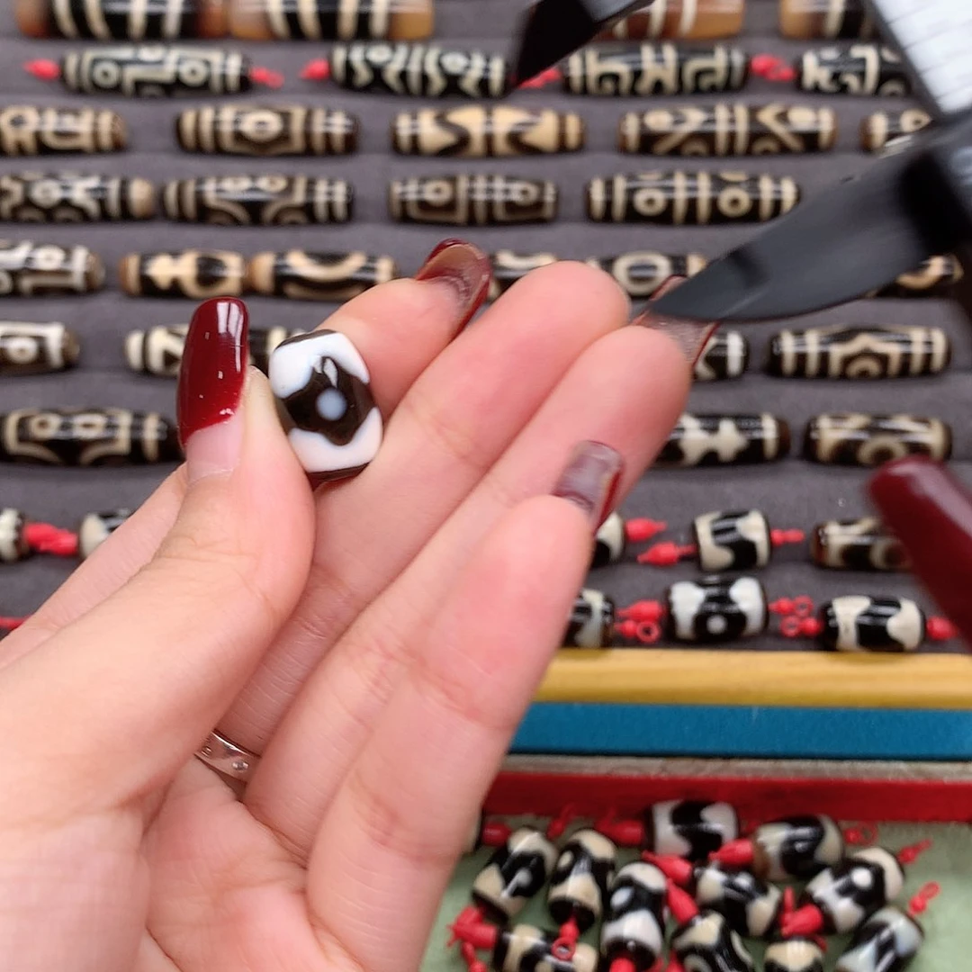 玛瑙/玉髓手链未镶嵌?***?