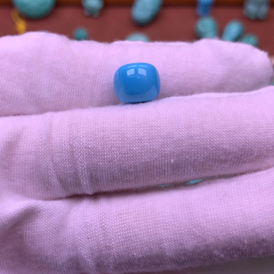 湖北原生态卡10老型蓝色