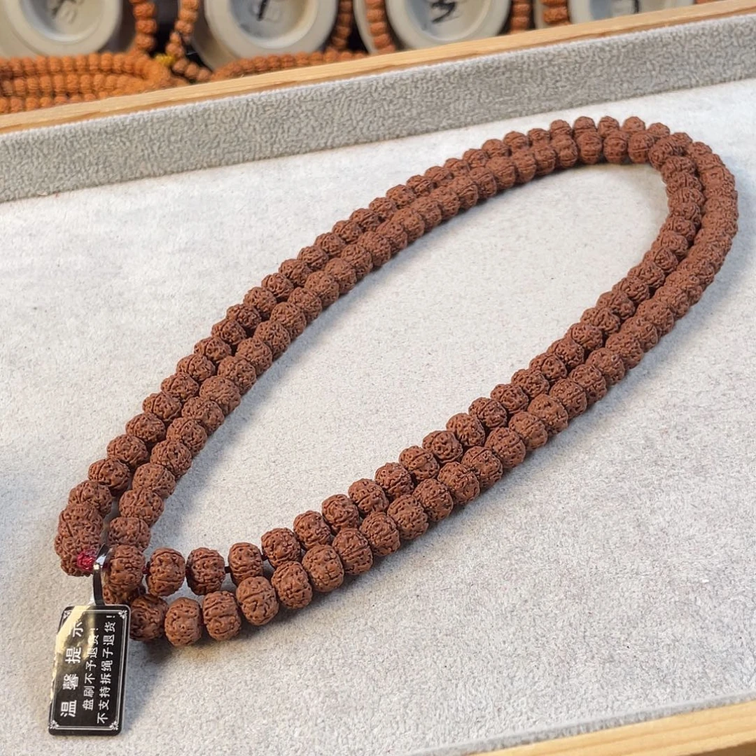 吊坠金刚菩提平细