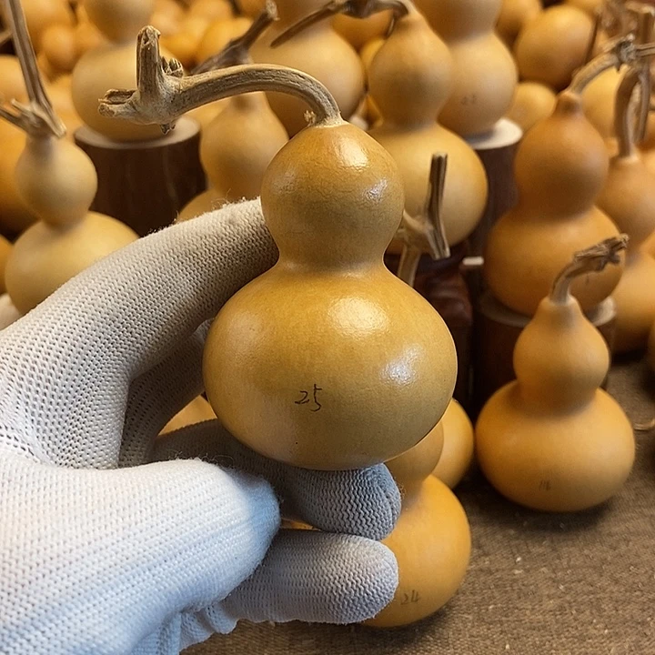 文玩葫芦 完美主义者 慎拍25