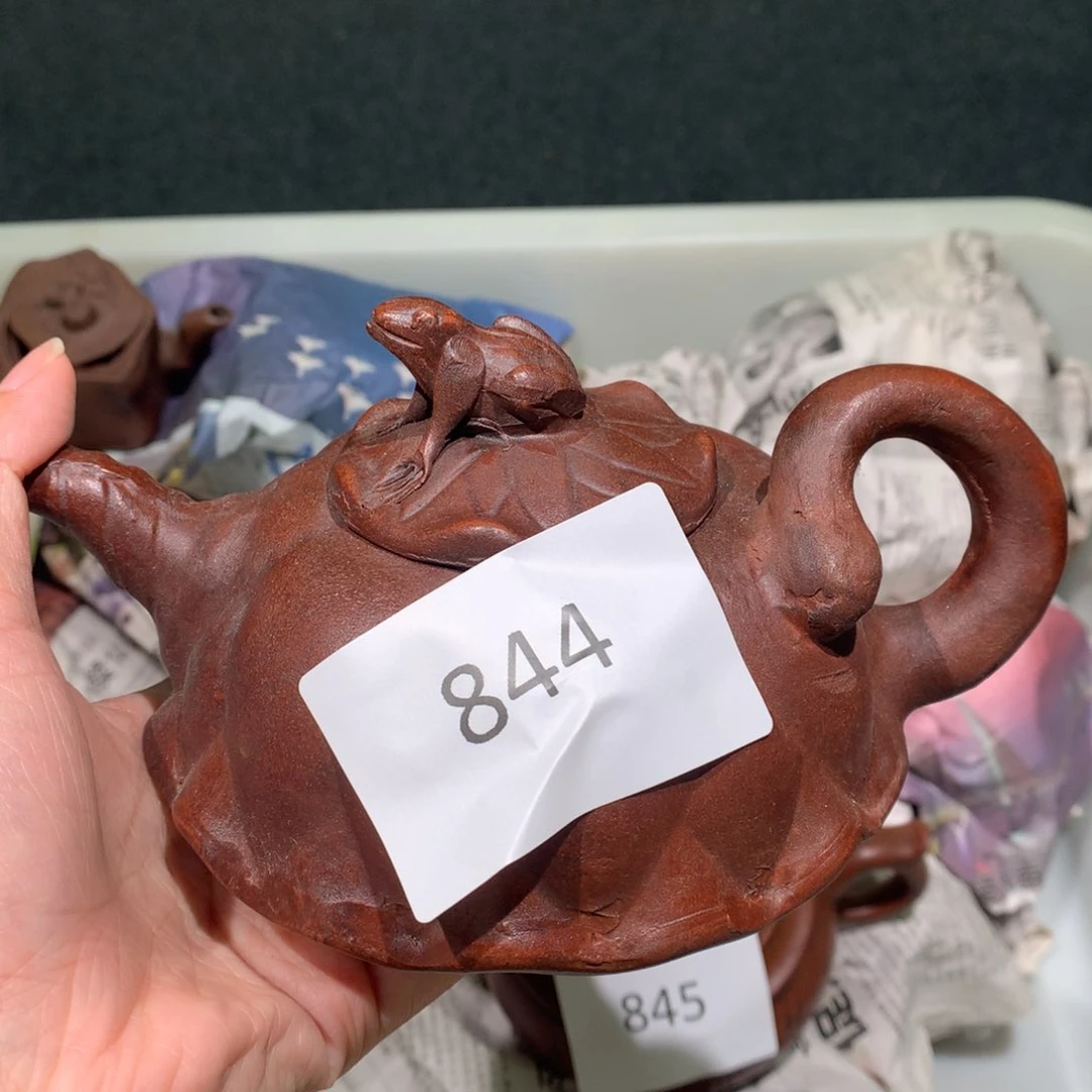 茶壶紫砂紫砂茶壶844