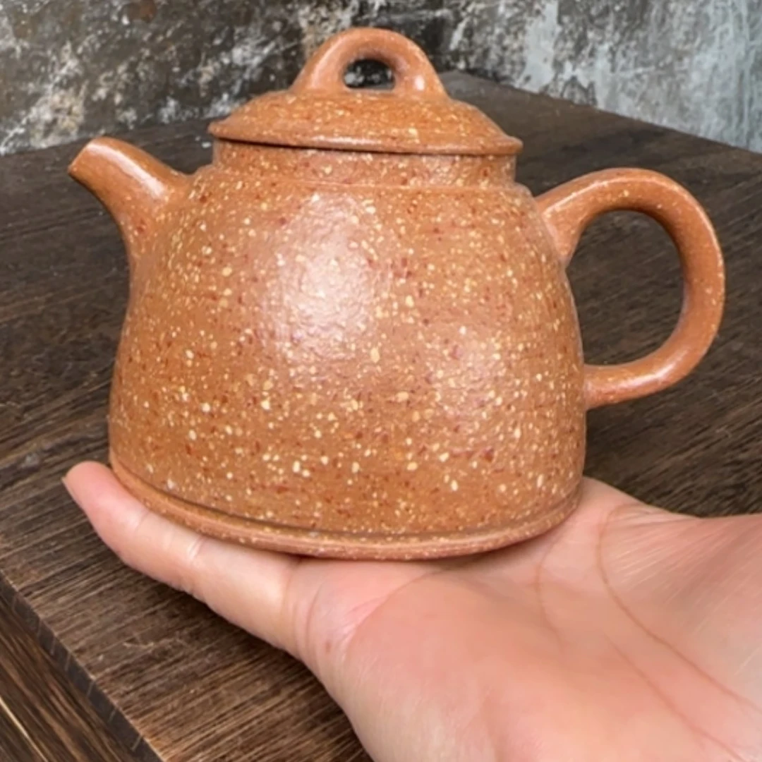 【闪购商品】茶壶紫砂紫砂茶具