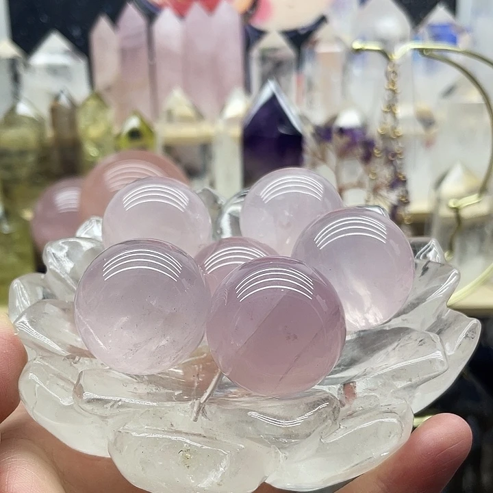 未镶嵌水晶大型摆件（非配饰）