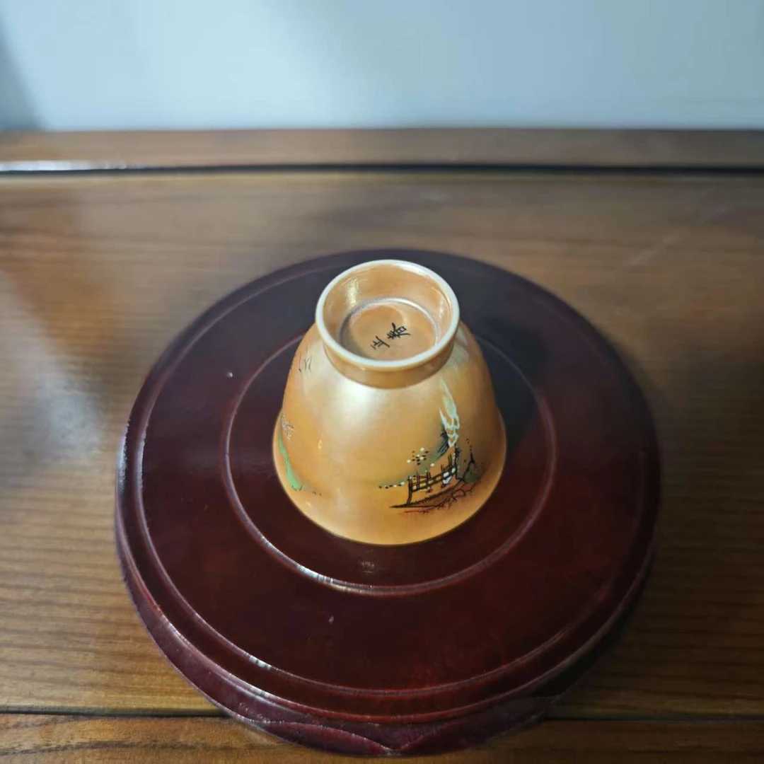 正春堂主人杯Z307