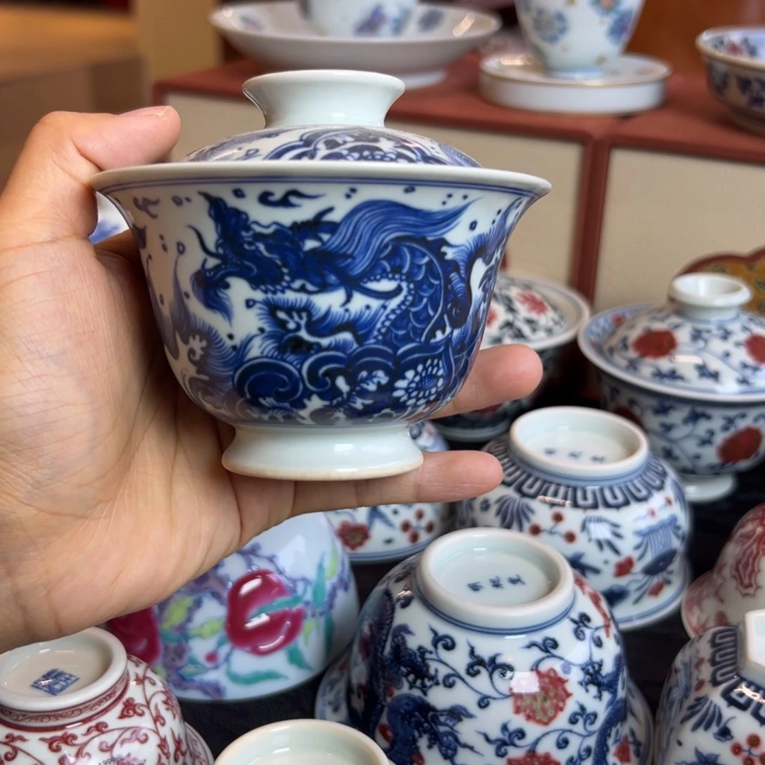 穿花龙福利孤品两才