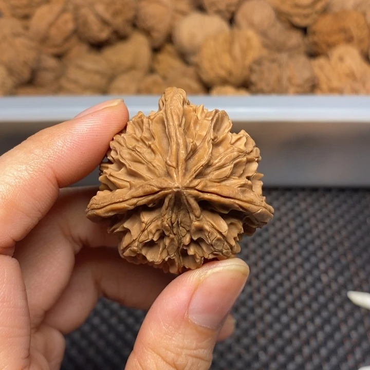 少***吊坠文玩核桃文玩核桃异形单只