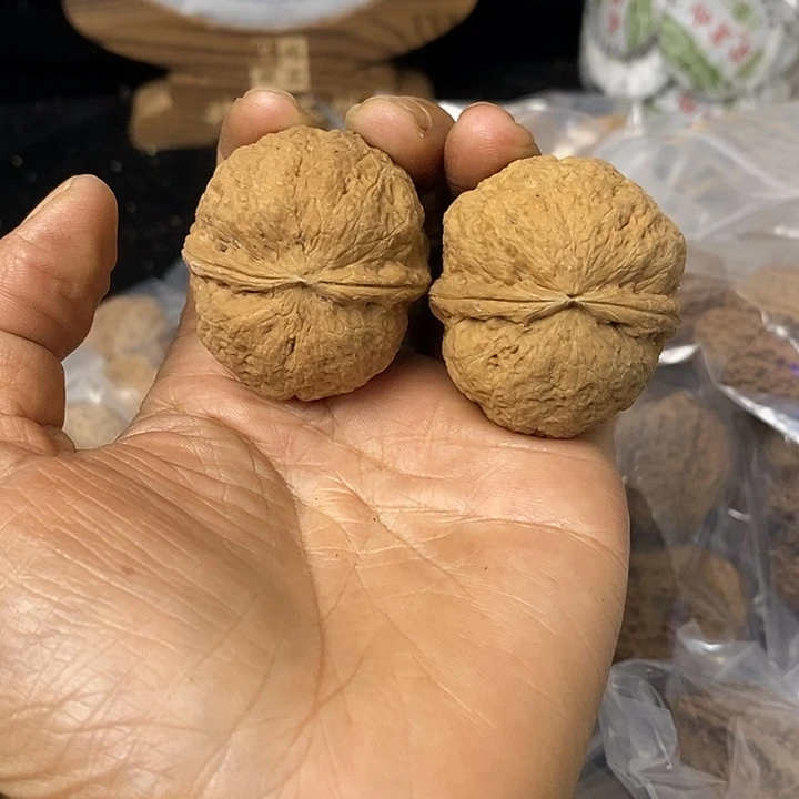 核桃云南铁核桃基地108