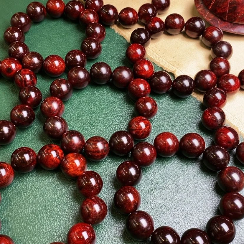 【闪购商品】檀香紫檀（小叶紫檀）多样性发其一小叶紫檀2.0