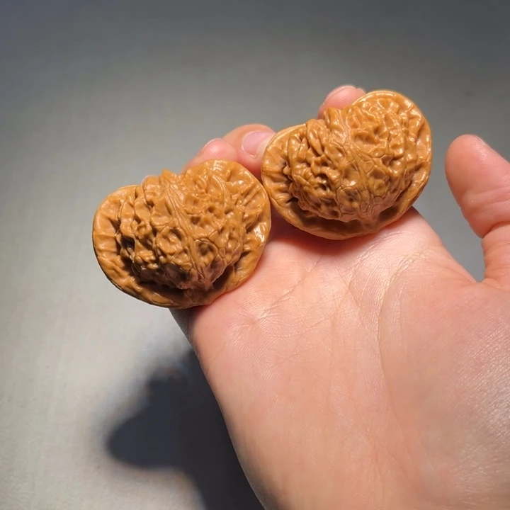 把件文玩核桃宫灯422