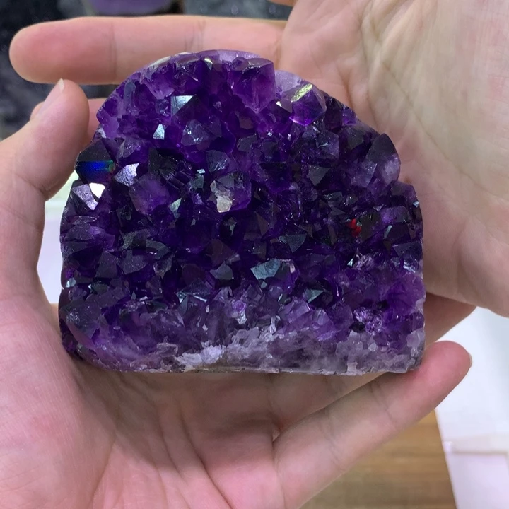 未镶嵌大型摆件（非配饰）水晶