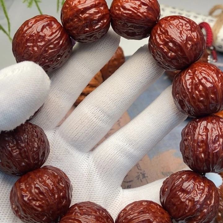 和***吊坠文玩核桃文玩手串文玩手串