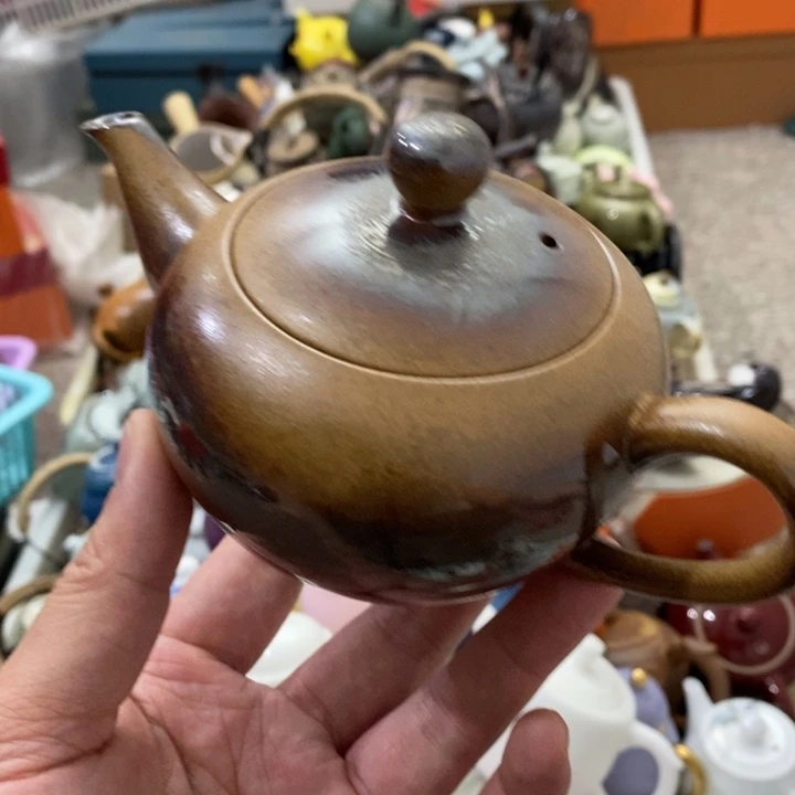 陶瓷艺术品及陶瓷制品壶