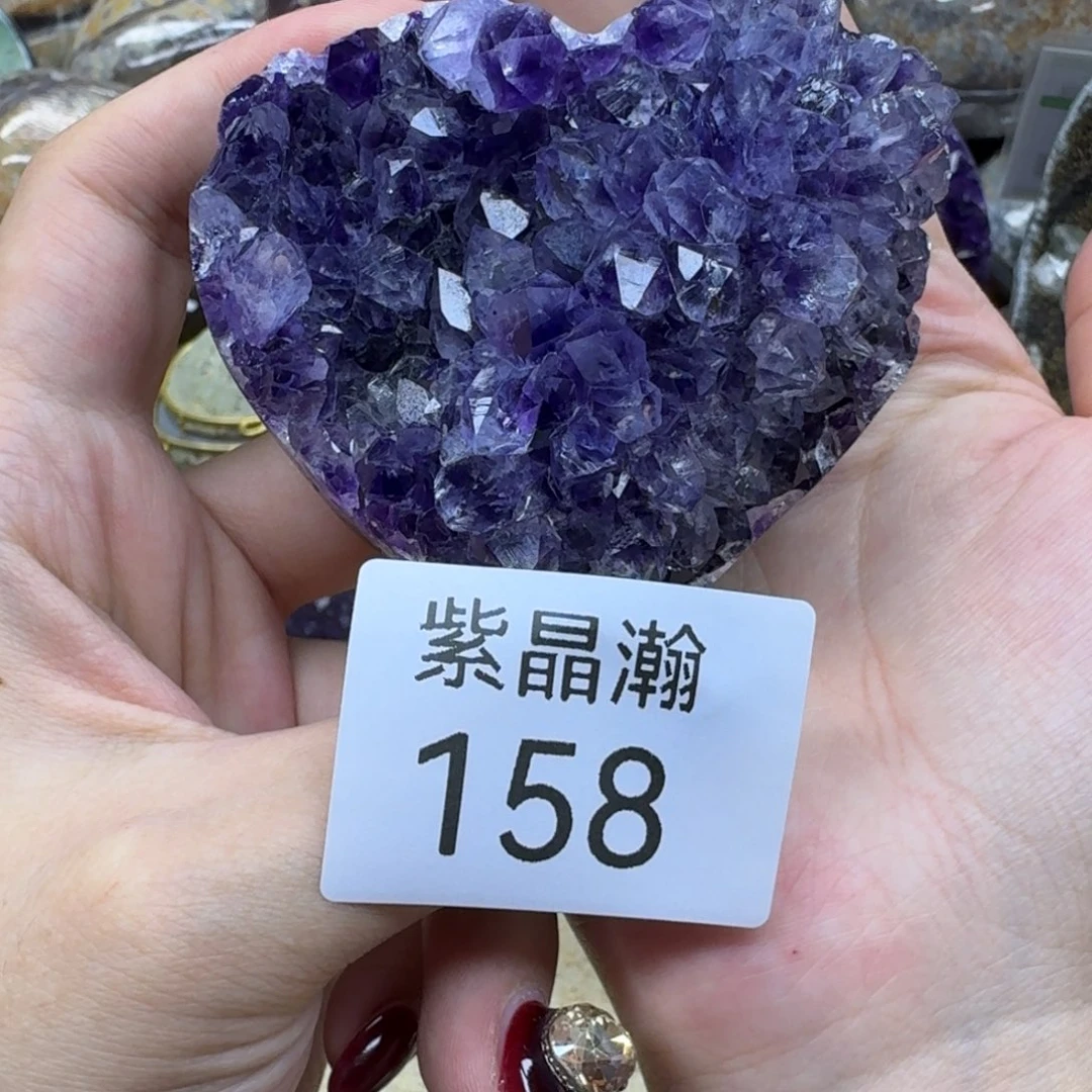 未镶嵌大型摆件（非配饰）水晶