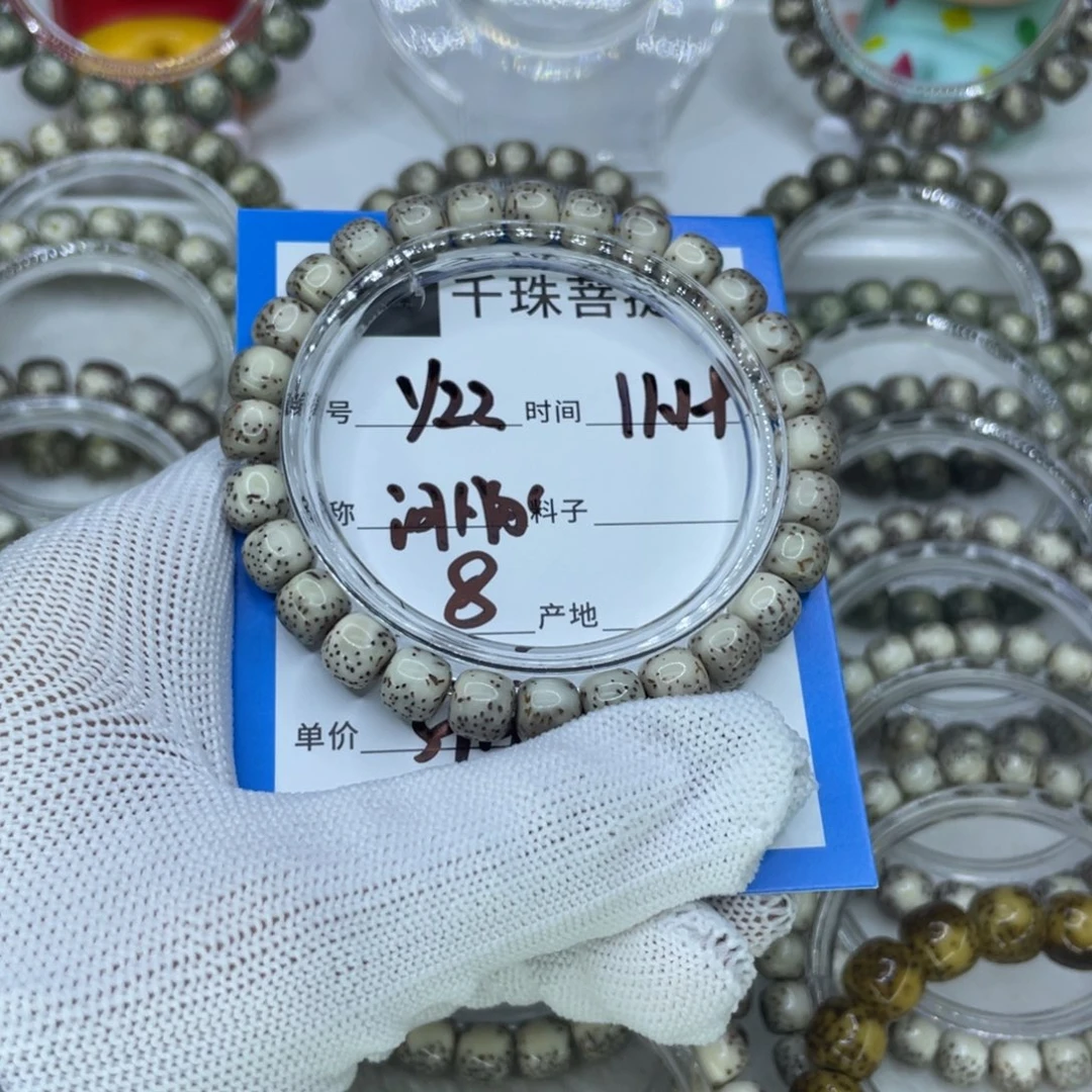 菩提籽类Y22河豚00