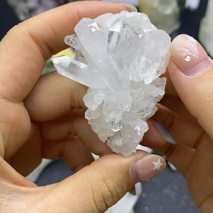 有机玻璃一朵小花88