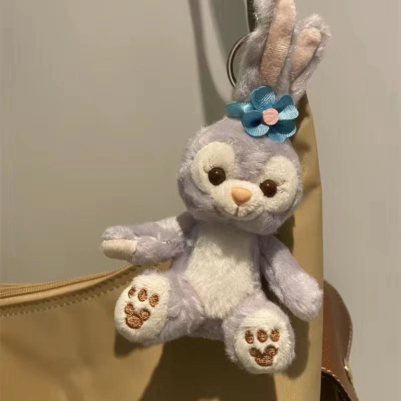 高品质星黛露毛绒公仔挂件星黛露挂件星黛露玩偶摆件包包K