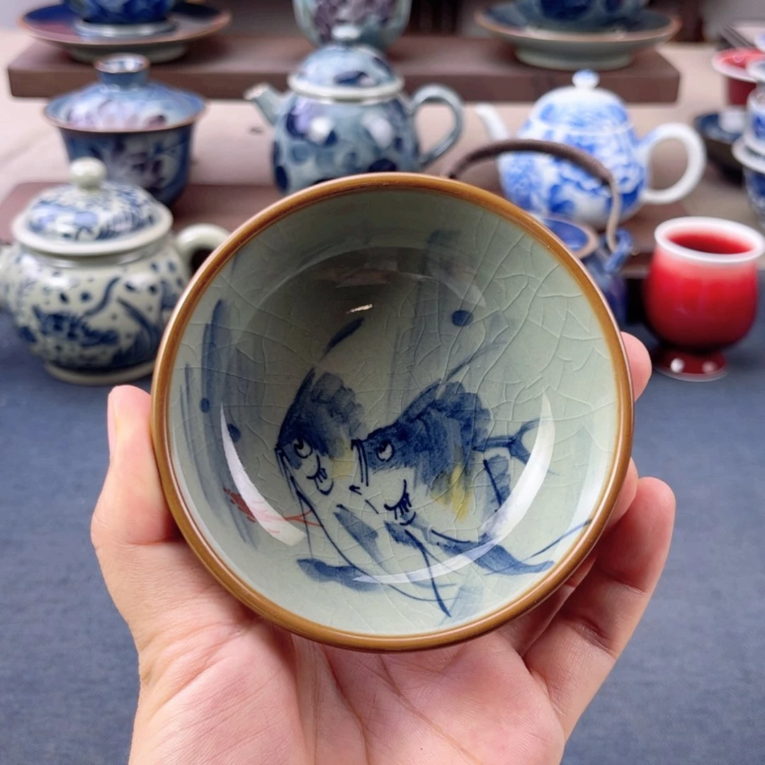 瓷片景德镇陶瓷学院