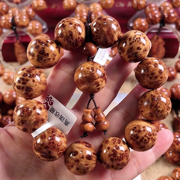 柏木（崖柏）手串/手链