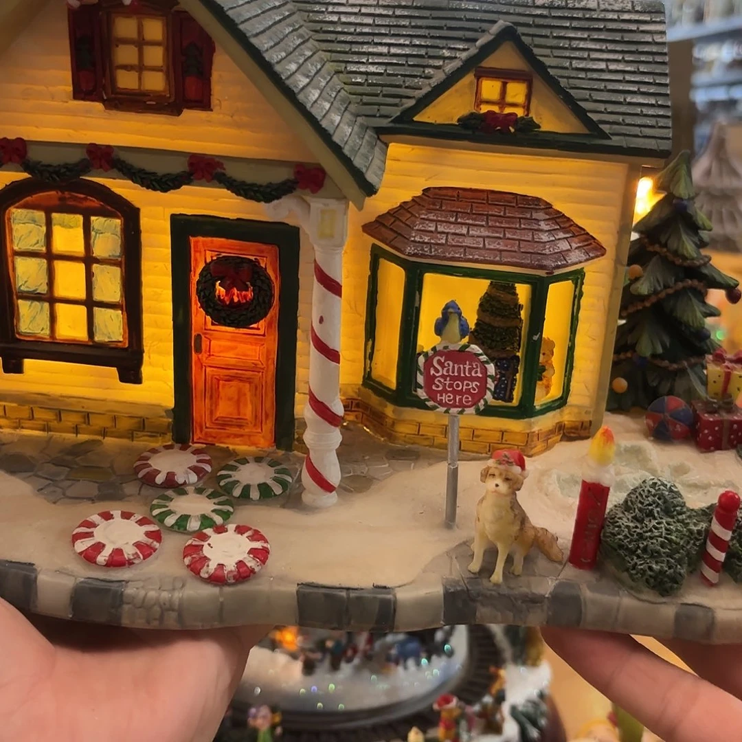 老货默认微瑕摆件