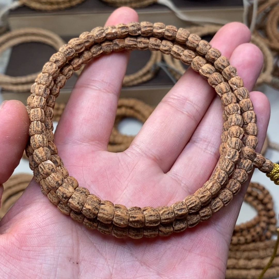 柏香籽/百香籽吊坠