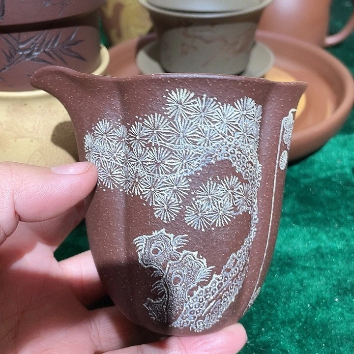 茶杯紫砂福利福利