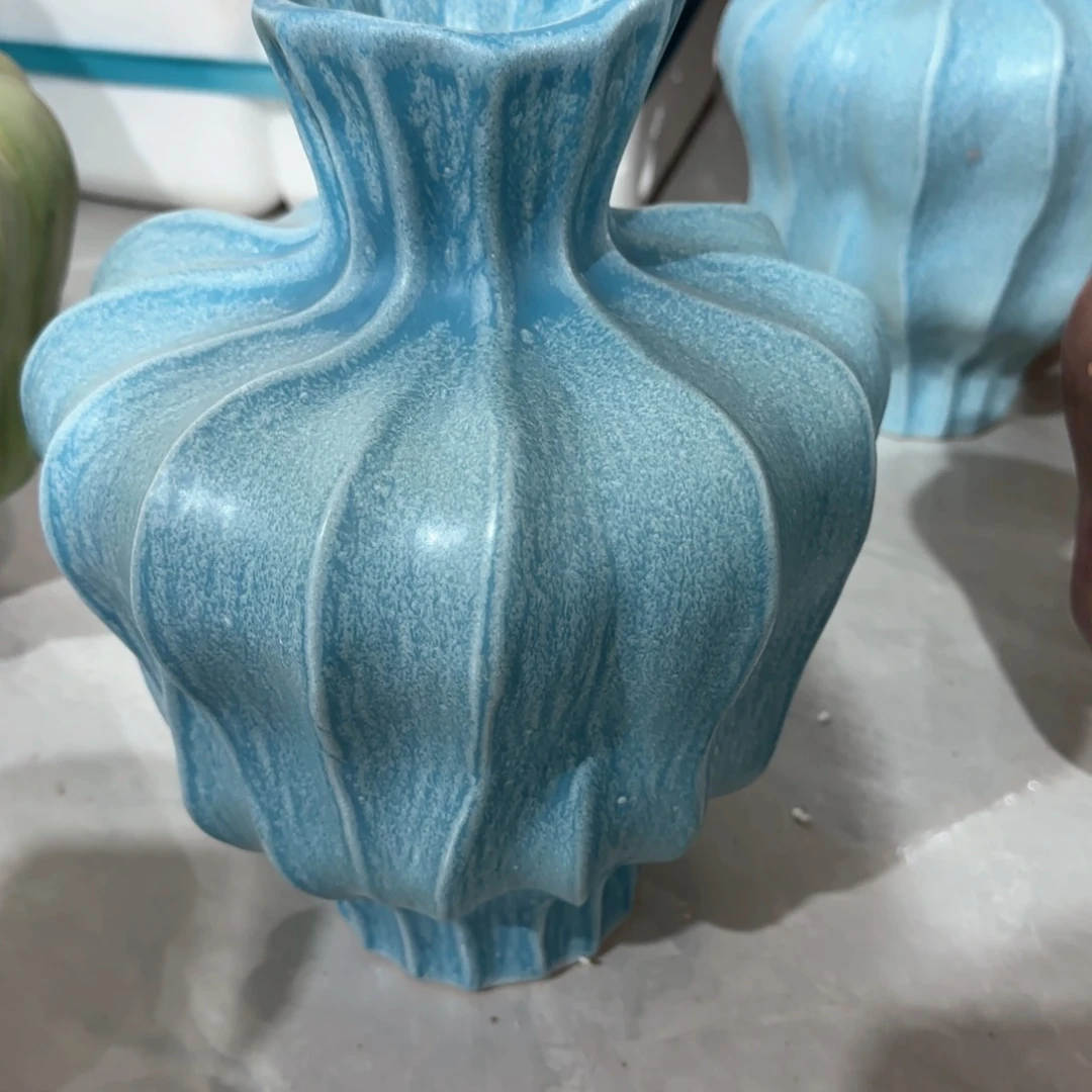 景德镇陶瓷艺术品云*羽