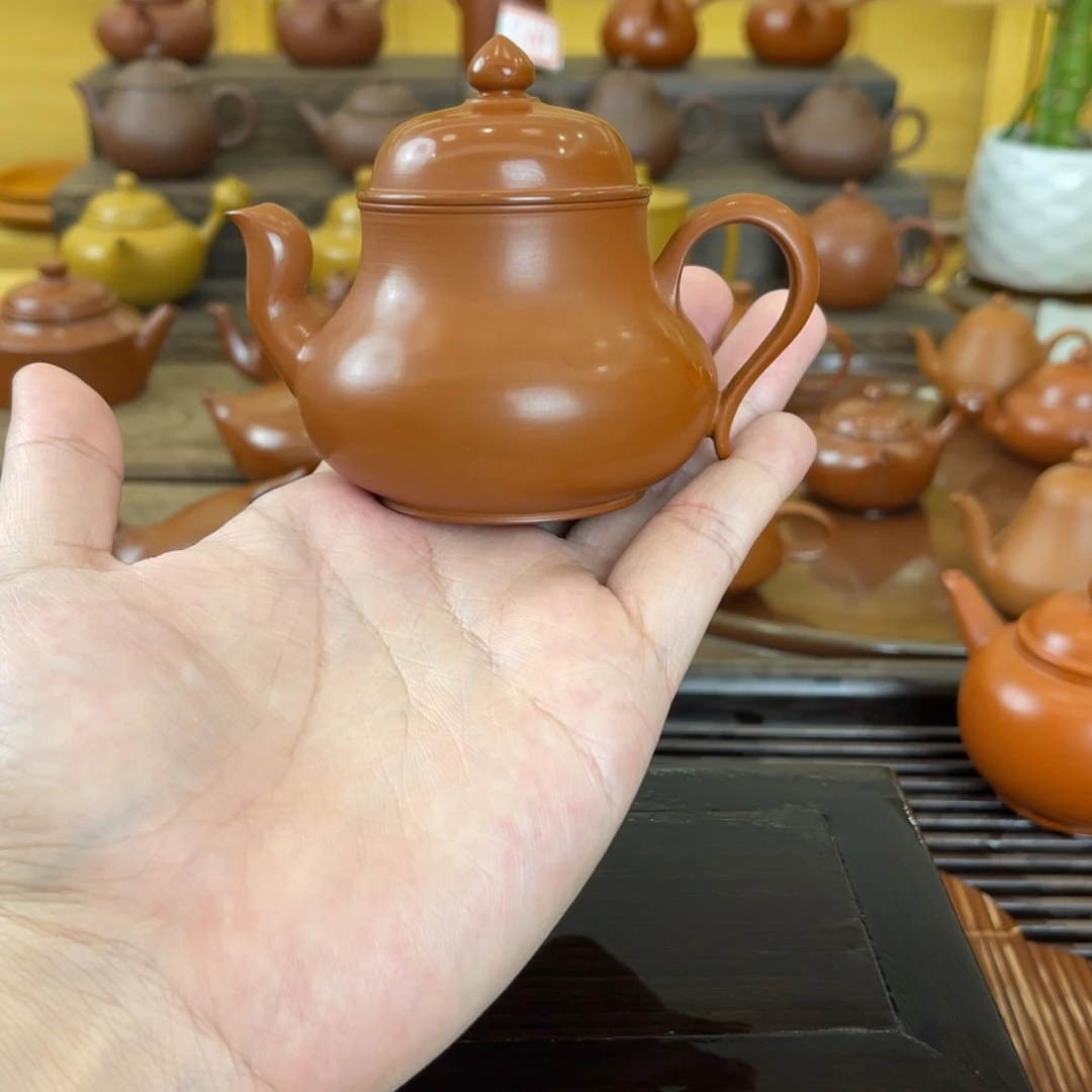 紫砂茶壶福利价茶壶