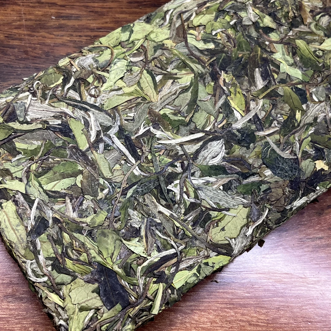 2023年小采茶贡眉