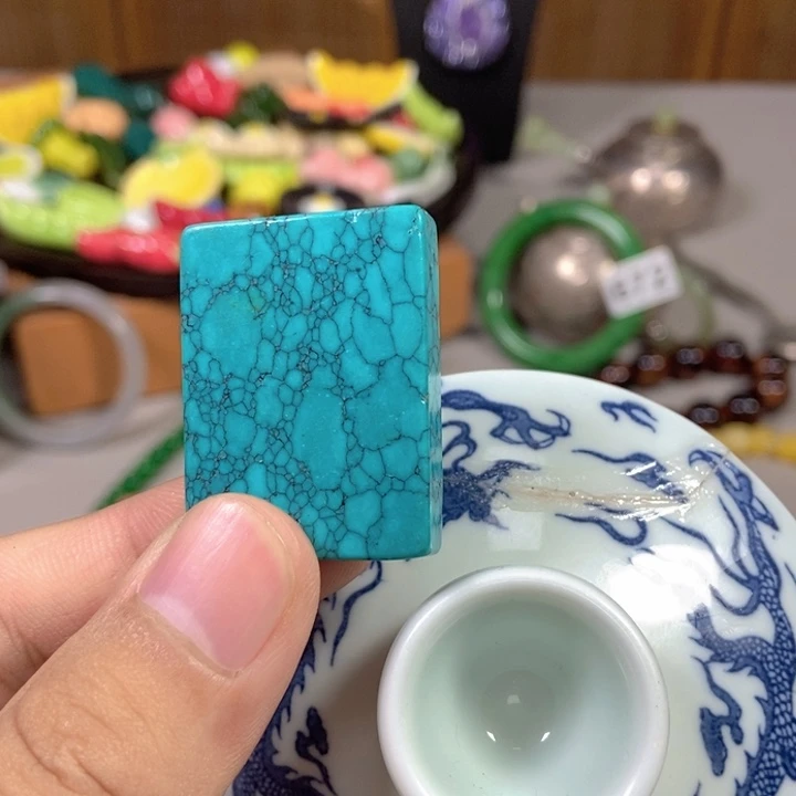 瓷片宝贝哈哈刚刚回国后哈哈