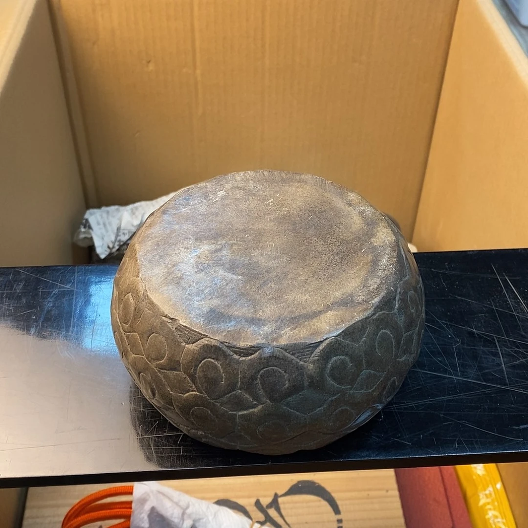 ****术瓷器制作工艺精湛