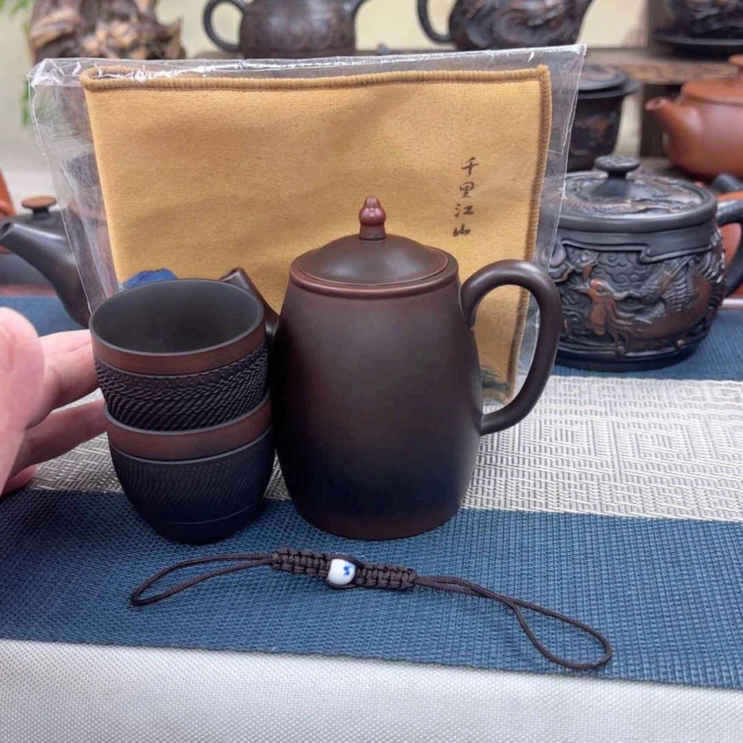 茶壶紫砂哈哈哈哈哈