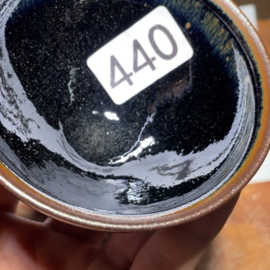 茶盏茶具也不用多440的
