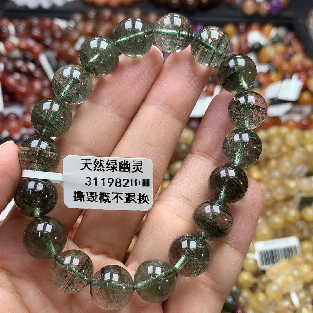 手链未镶嵌水晶，，，