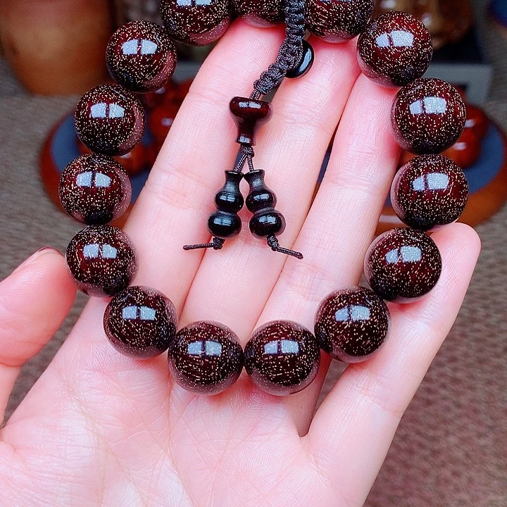 檀香紫檀（小叶紫檀）1.5