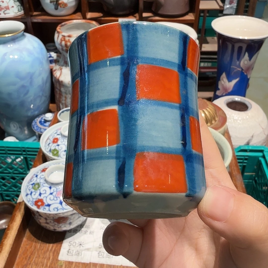 瓷片五十包邮非全新