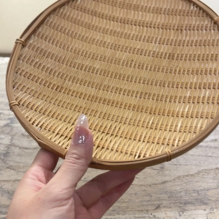 竹古美术置物摆件